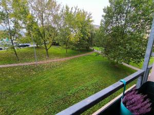 Pronájem bytu 1+kk, Ústí nad Labem, Baráčnická, 33 m2