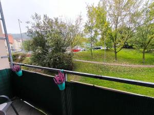 Pronájem bytu 1+kk, Ústí nad Labem, Baráčnická, 33 m2