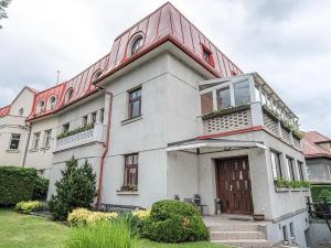 Pronájem bytu 1+kk, Praha - Nusle, Na Jezerce, 18 m2