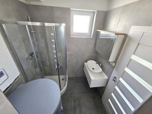 Prodej rodinného domu, Sokolnice, Kadlátky, 98 m2