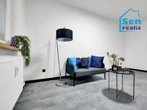 Pronájem bytu 1+1, Karviná, Školská, 38 m2