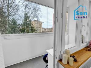 Pronájem bytu 1+1, Karviná, Školská, 38 m2