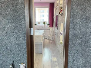 Prodej bytu 3+1, Orlová, F. S. Tůmy, 71 m2