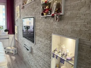 Prodej bytu 3+1, Orlová, F. S. Tůmy, 71 m2