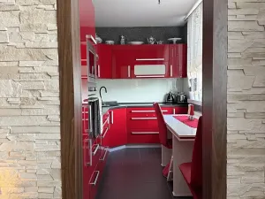 Prodej bytu 3+1, Orlová, F. S. Tůmy, 71 m2