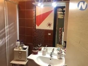 Prodej bytu 3+kk, Monte San Savino, Itálie, 80 m2