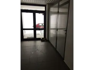 Pronájem bytu 2+1, Jablonec nad Nisou, Na Výšině, 63 m2