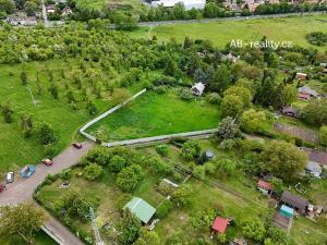 Prodej zahrady, Kladruby, 3301 m2