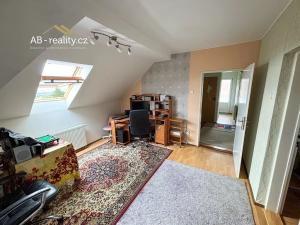 Prodej rodinného domu, Krupka, Alešova, 226 m2