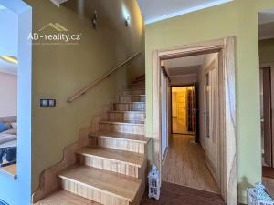 Prodej rodinného domu, Háj u Duchcova, Ke Knížáku, 243 m2