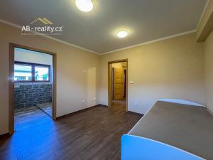 Prodej rodinného domu, Háj u Duchcova, Ke Knížáku, 243 m2