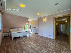 Prodej rodinného domu, Háj u Duchcova, Ke Knížáku, 243 m2