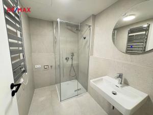 Pronájem bytu 2+kk, Praha - Stodůlky, Hábova, 59 m2