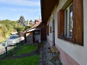 Prodej chalupy, Vinaře, 88 m2