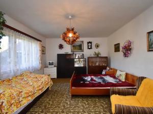 Prodej rodinného domu, Vinaře, 88 m2