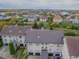 Prodej bytu 4+1, Nehvizdy, Horoušanská, 121 m2