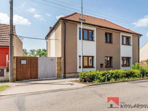 Prodej rodinného domu, Černuc, 126 m2