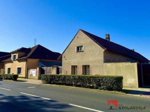 Prodej rodinného domu, Krabčice, 252 m2