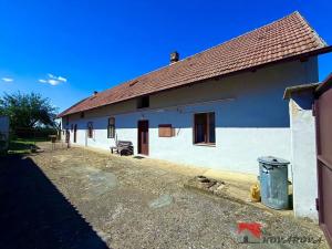 Prodej rodinného domu, Krabčice, 252 m2