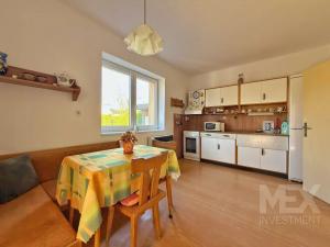 Prodej rodinného domu, Náchod, Müllerova, 140 m2