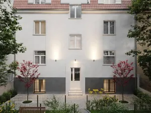 Prodej bytu 2+kk, Praha - Košíře, Musílkova, 42 m2