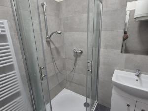 Pronájem bytu 1+1, Praha - Strašnice, Věšínova, 50 m2