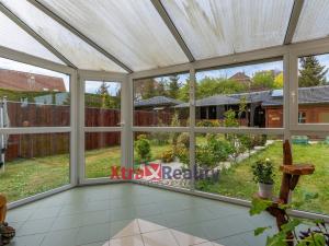 Prodej rodinného domu, Kadaň, Třešňová, 405 m2