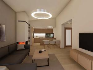 Prodej rodinného domu, Luhačovice, 115 m2