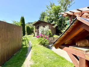 Prodej rodinného domu, Větřní, V Lukách, 208 m2