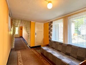 Prodej rodinného domu, Kunovice, 134 m2