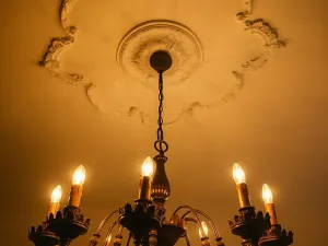 Pronájem bytu 3+1, Praha - Staré Město, Konviktská, 113 m2