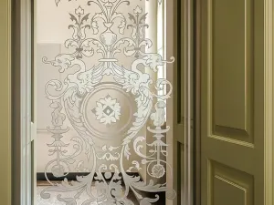 Pronájem bytu 3+1, Praha - Staré Město, Konviktská, 113 m2