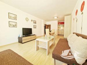 Prodej bytu 2+kk, Bjala, Bulharsko, 82 m2