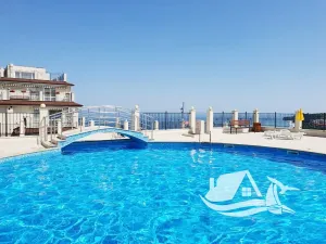 Prodej bytu 2+kk, Bjala, Bulharsko, 70 m2