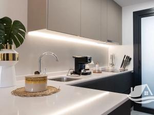 Prodej bytu 3+kk, Benidorm, Španělsko, 78 m2