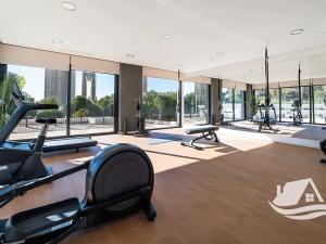 Prodej bytu 3+kk, Benidorm, Španělsko, 78 m2