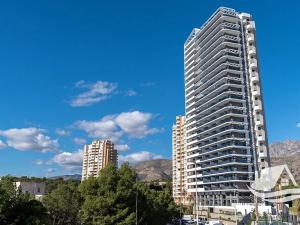 Prodej bytu 3+kk, Benidorm, Španělsko, 78 m2