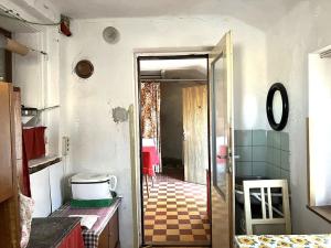 Prodej rodinného domu, Kňovice, 74 m2