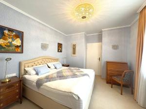 Prodej bytu 3+1, Praha - Břevnov, Bělohorská, 95 m2