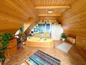 Prodej chaty, Mirošovice, Pod Jiřím, 60 m2