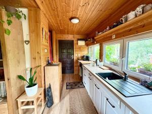 Prodej chaty, Mirošovice, Pod Jiřím, 60 m2