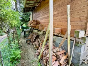 Prodej chaty, Mirošovice, Pod Jiřím, 60 m2