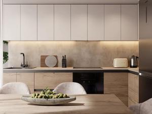 Prodej bytu 4+kk, Praha - Vysočany, U vysočanského pivovaru, 91 m2