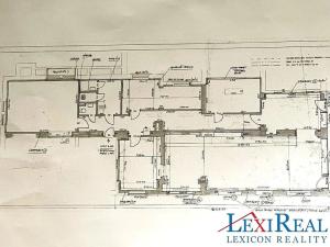 Pronájem obchodního prostoru, Praha - Břevnov, Bělohorská, 211 m2