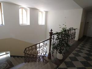 Pronájem bytu 2+1, Karlovy Vary, Pod Jelením skokem, 59 m2