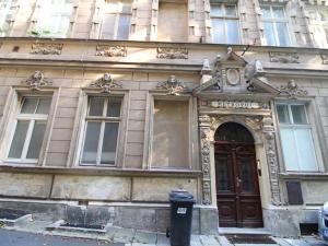 Pronájem bytu 2+1, Karlovy Vary, Pod Jelením skokem, 59 m2