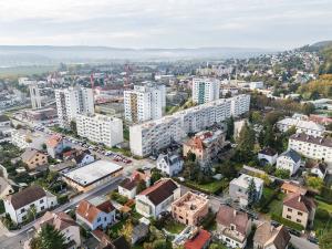 Prodej bytu 2+1, Praha - Radotín, Prvomájová, 47 m2