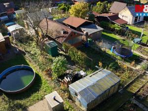 Prodej zahrady, Havířov - Prostřední Suchá, 213 m2