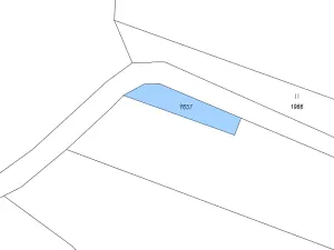 Dražba pozemku, Heřmanov, 8127 m2