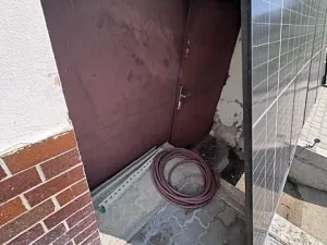 Dražba rodinného domu, České Budějovice, Pabláskova, 118 m2